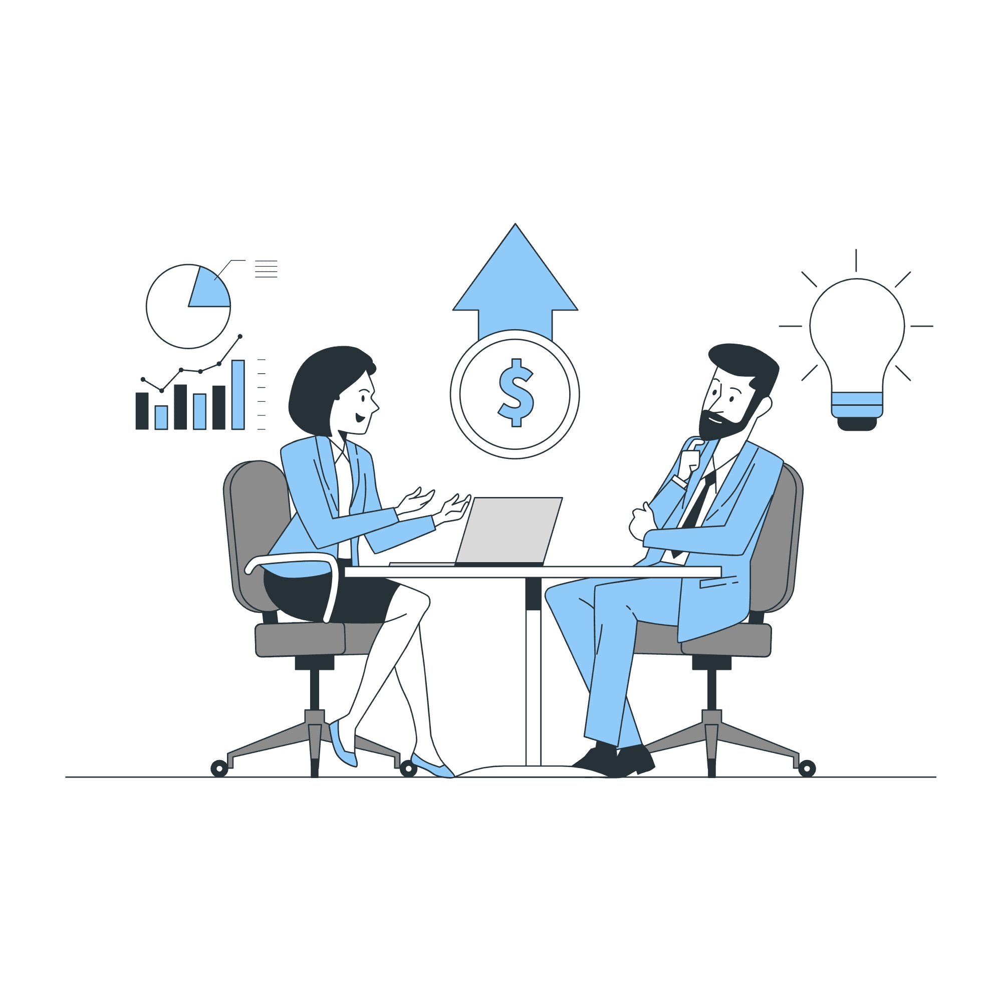 The Founder’s Guide to Seed Rounds and Startup Funding Milestones